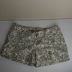 Women's American rag shorts size